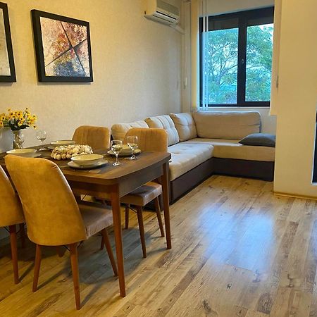 Sozopol Dreams Apartman 42 Εξωτερικό φωτογραφία