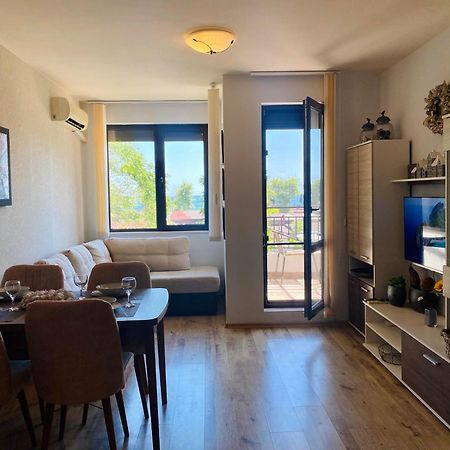 Sozopol Dreams Apartman 42 Εξωτερικό φωτογραφία