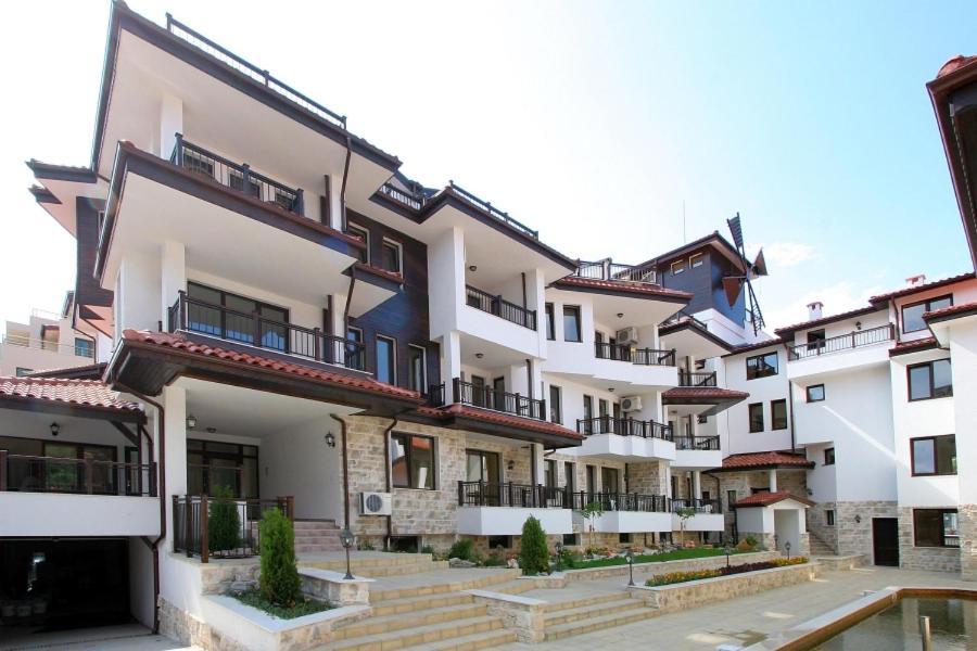 Sozopol Dreams Apartman 42 Εξωτερικό φωτογραφία