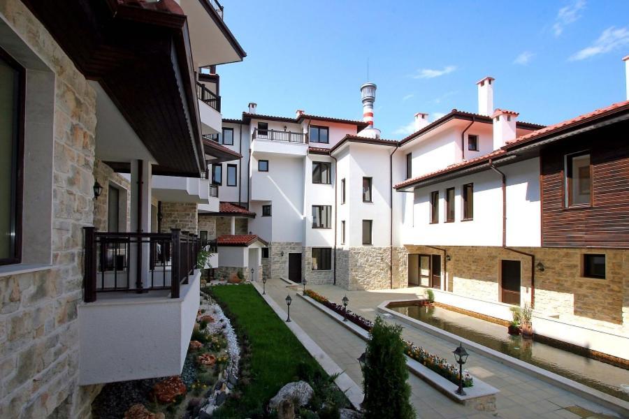 Sozopol Dreams Apartman 42 Εξωτερικό φωτογραφία