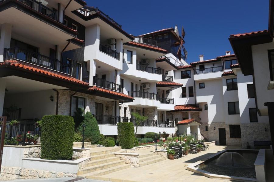Sozopol Dreams Apartman 42 Εξωτερικό φωτογραφία