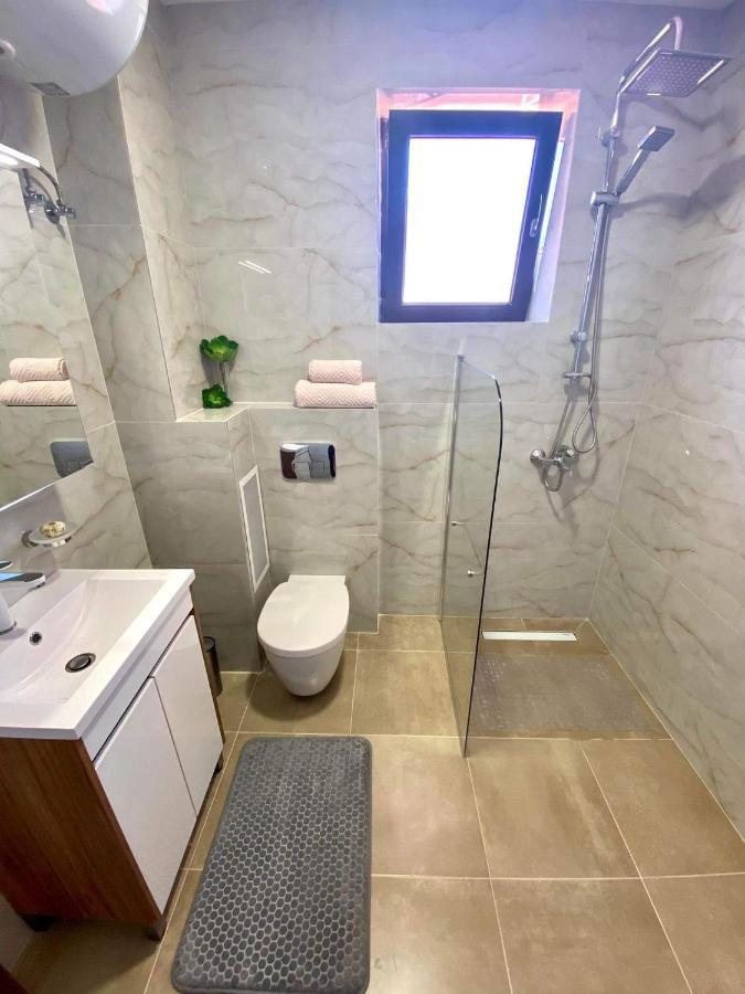 Sozopol Dreams Apartman 42 Εξωτερικό φωτογραφία