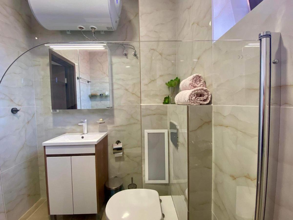 Sozopol Dreams Apartman 42 Εξωτερικό φωτογραφία