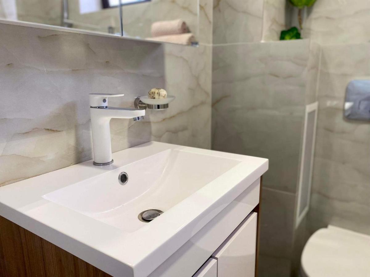 Sozopol Dreams Apartman 42 Εξωτερικό φωτογραφία