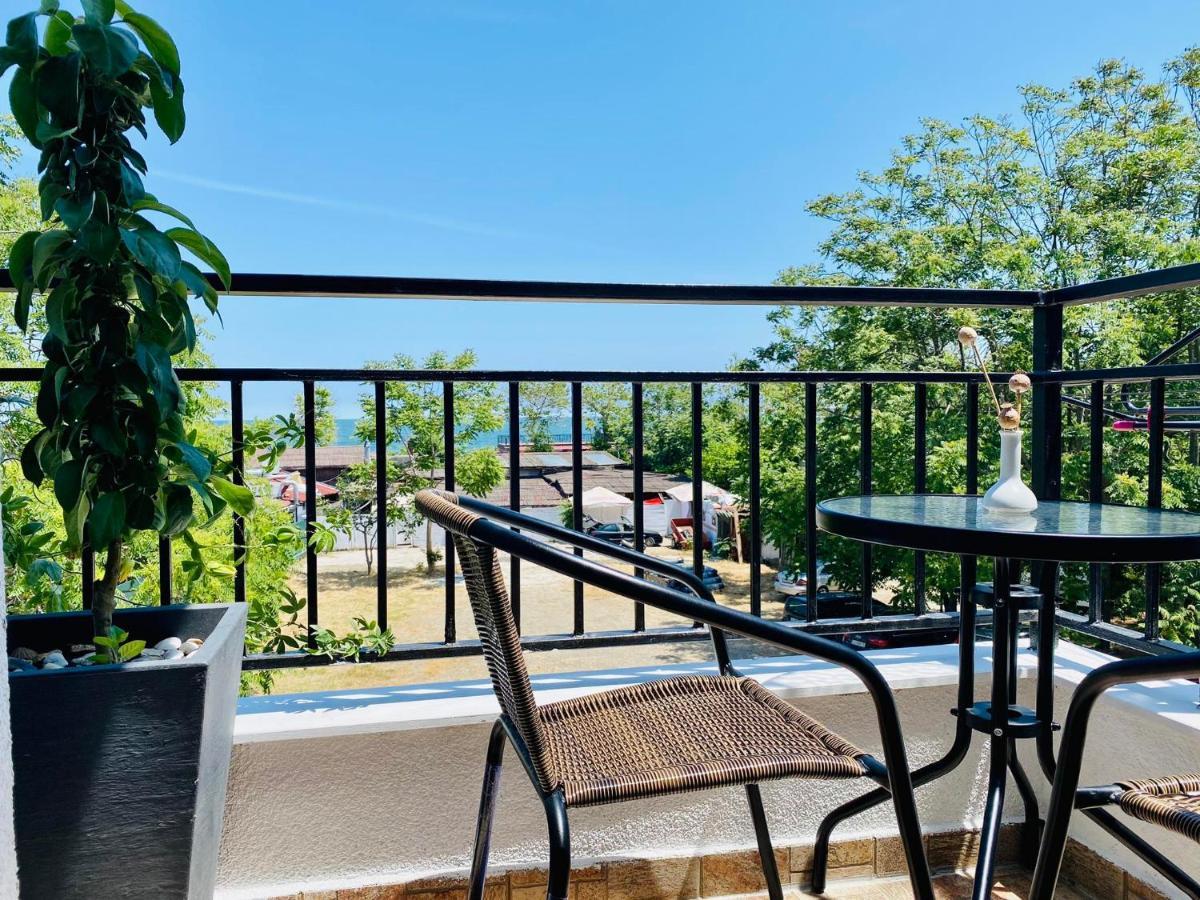 Sozopol Dreams Apartman 42 Εξωτερικό φωτογραφία
