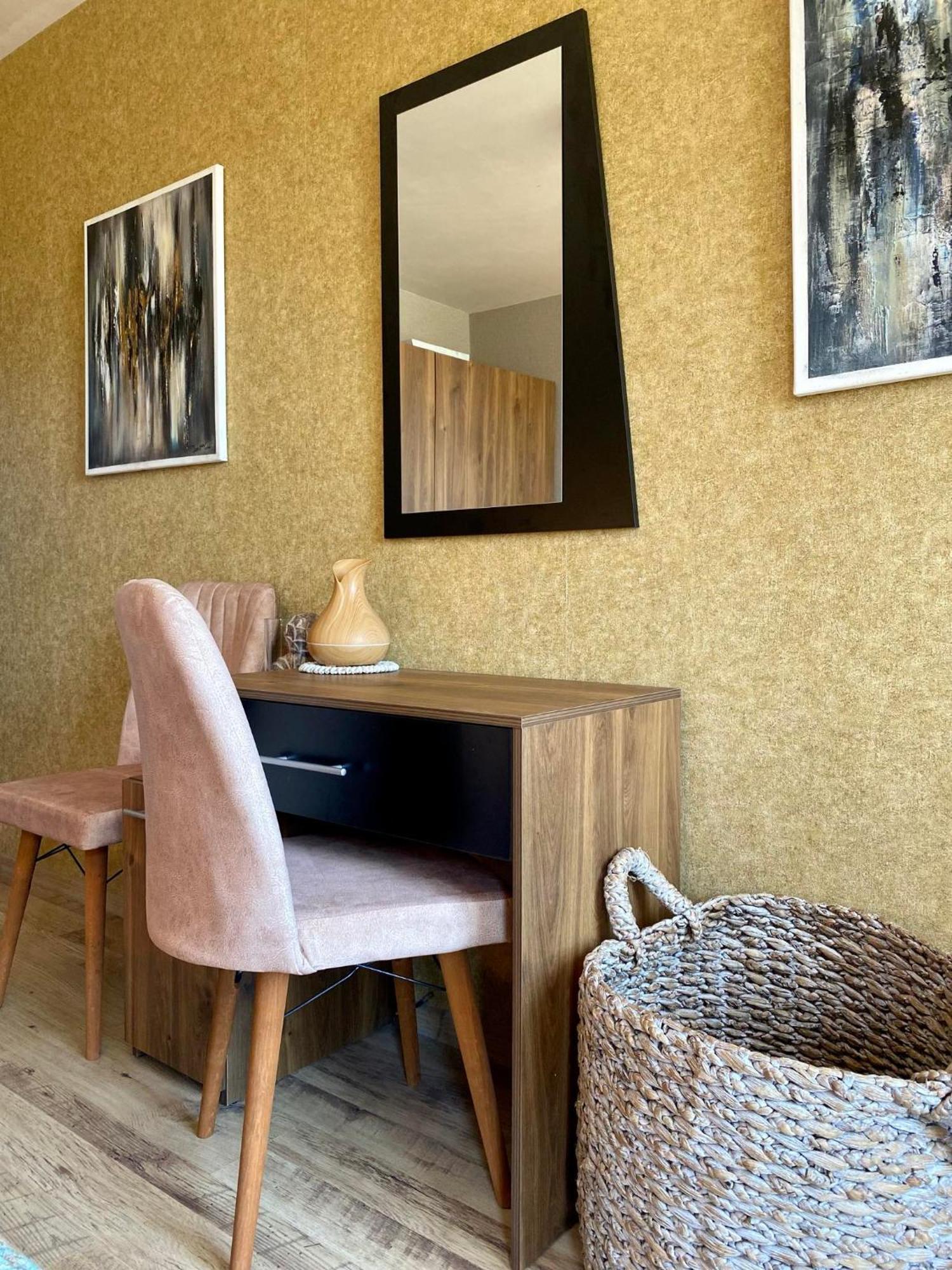 Sozopol Dreams Apartman 42 Εξωτερικό φωτογραφία